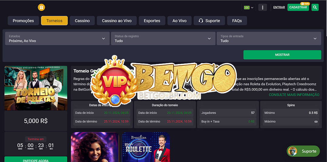 betgo game